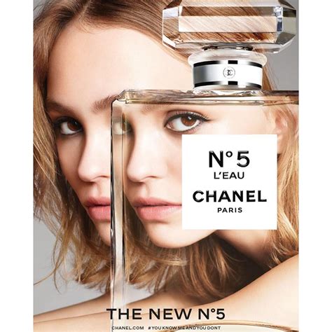 nuovo profumo chanel n 5|Film Chanel N°5 con Margot Robbie: intervista all’ideatore .